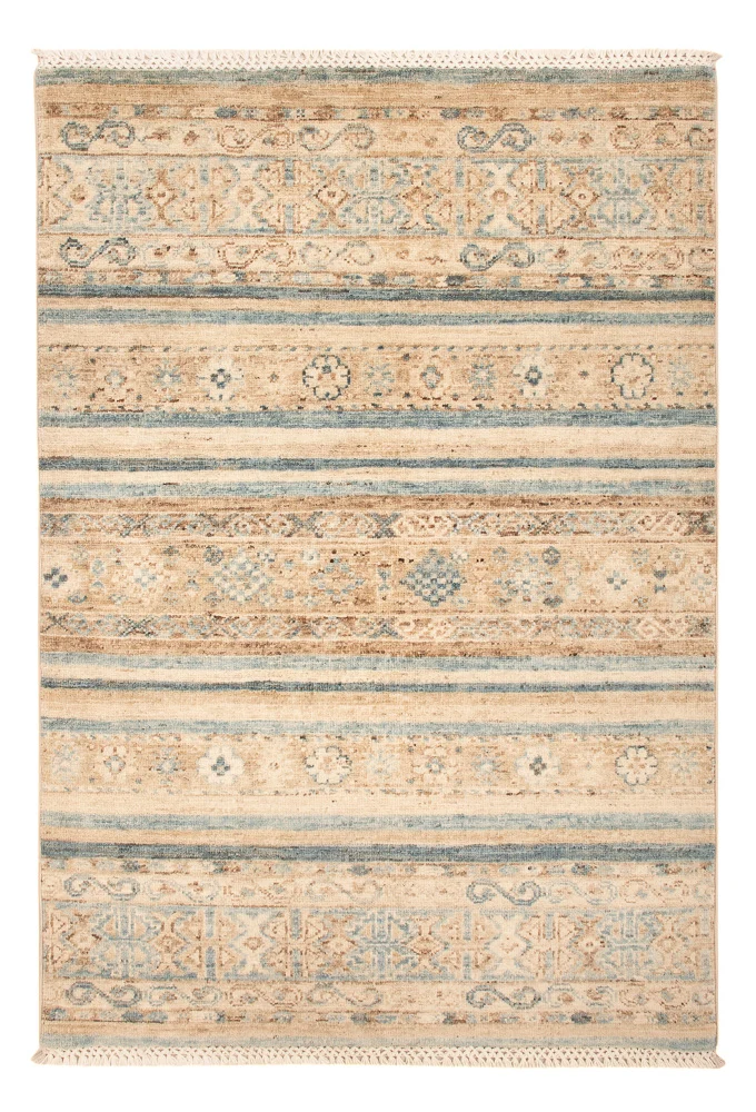 Ziegler Teppe - Shal - 120 x 81 cm - flerfarget