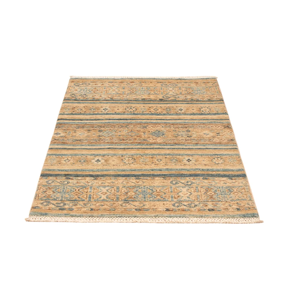 Ziegler Teppe - Shal - 120 x 81 cm - flerfarget