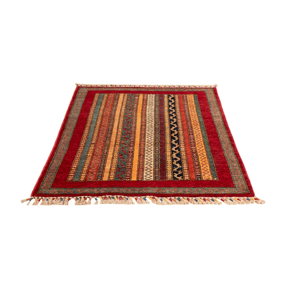 Ziegler Teppe - Shal - 145 x 98 cm - flerfarget
