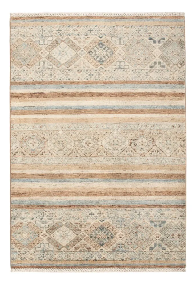 Ziegler Teppe - Shal - 147 x 100 cm - beige