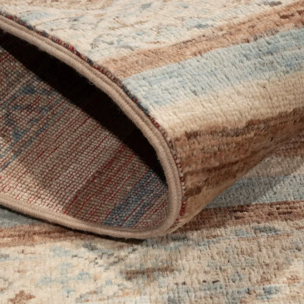 Ziegler Teppe - Shal - 147 x 100 cm - beige
