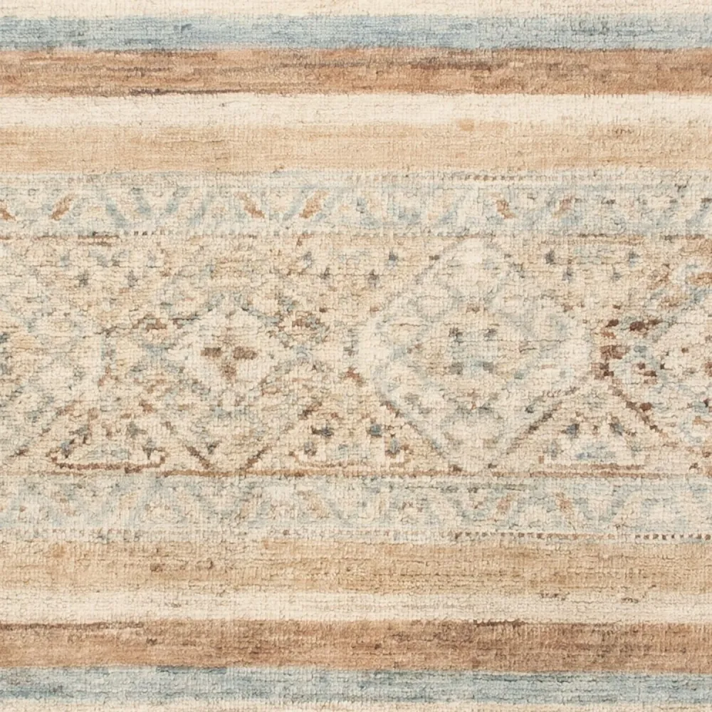 Ziegler Teppe - Shal - 147 x 100 cm - beige