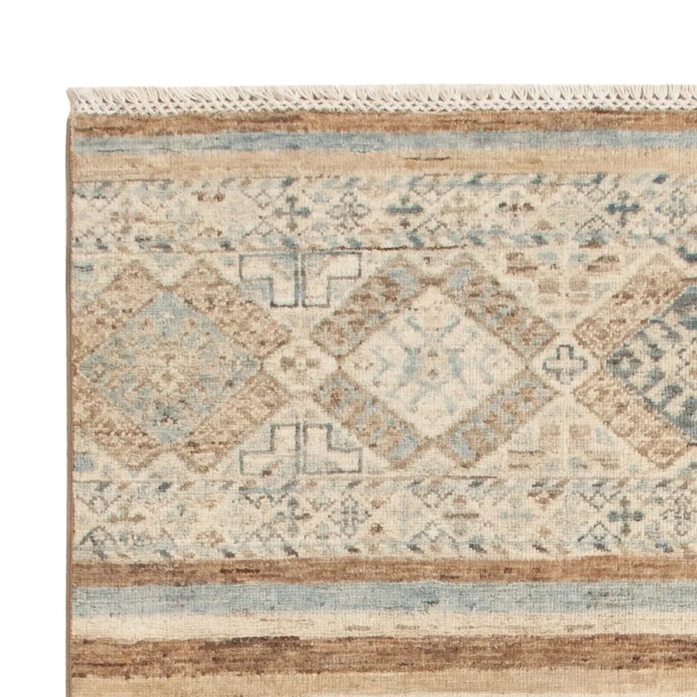 Ziegler Teppe - Shal - 147 x 100 cm - beige