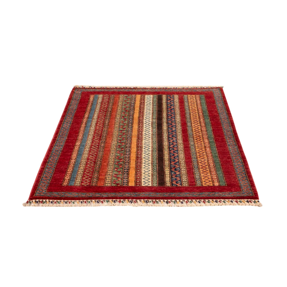 Ziegler Teppe - Shal - 150 x 98 cm - flerfarget
