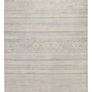 Ziegler Teppe - Shal - 170 x 121 cm - flerfarget