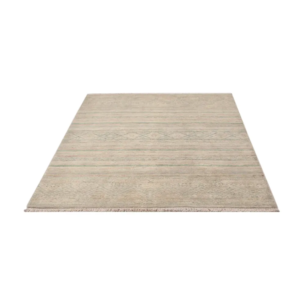Ziegler Teppe - Shal - 171 x 118 cm - flerfarget