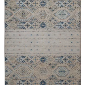Ziegler Teppe - Shal - 173 x 121 cm - flerfarget