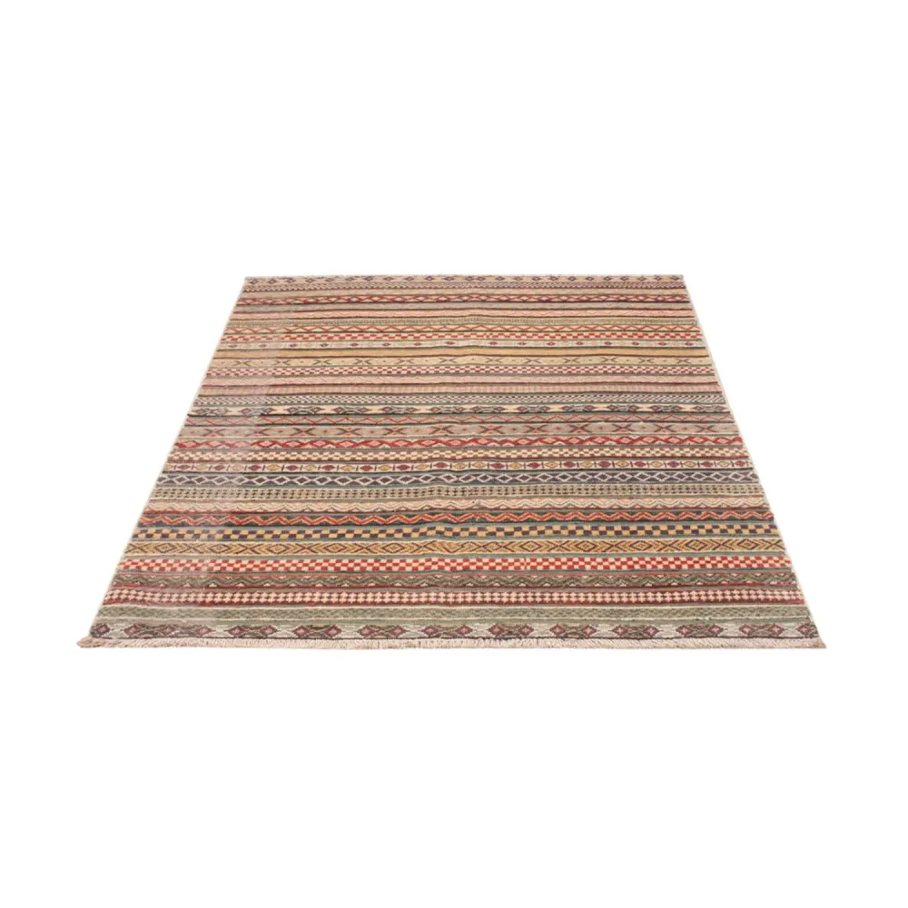 Ziegler Teppe - Shal - 177 x 118 cm - flerfarget