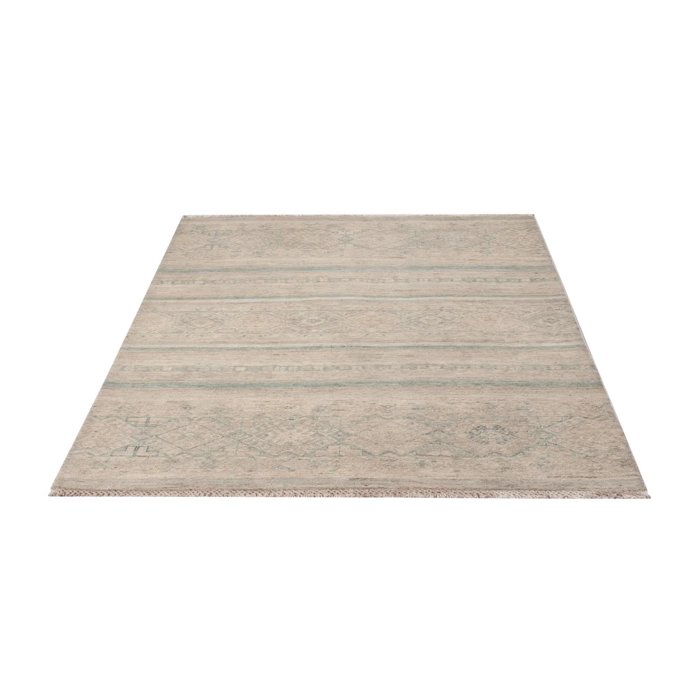 Ziegler Teppe - Shal - 177 x 119 cm - flerfarget