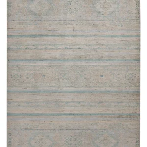 Ziegler Teppe - Shal - 177 x 122 cm - flerfarget