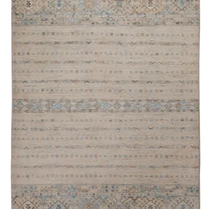 Ziegler Teppe - Shal - 178 x 120 cm - flerfarget
