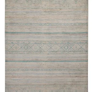 Ziegler Teppe - Shal - 178 x 120 cm - flerfarget
