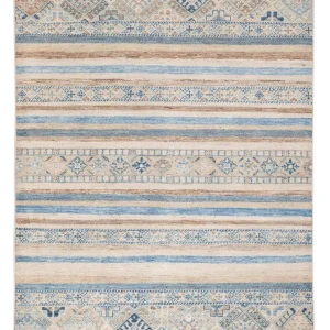 Ziegler Teppe - Shal - 178 x 122 cm - flerfarget