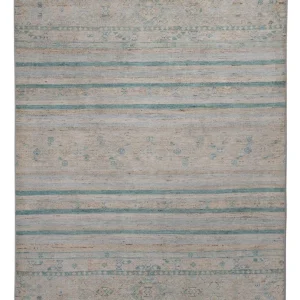 Ziegler Teppe - Shal - 178 x 123 cm - flerfarget