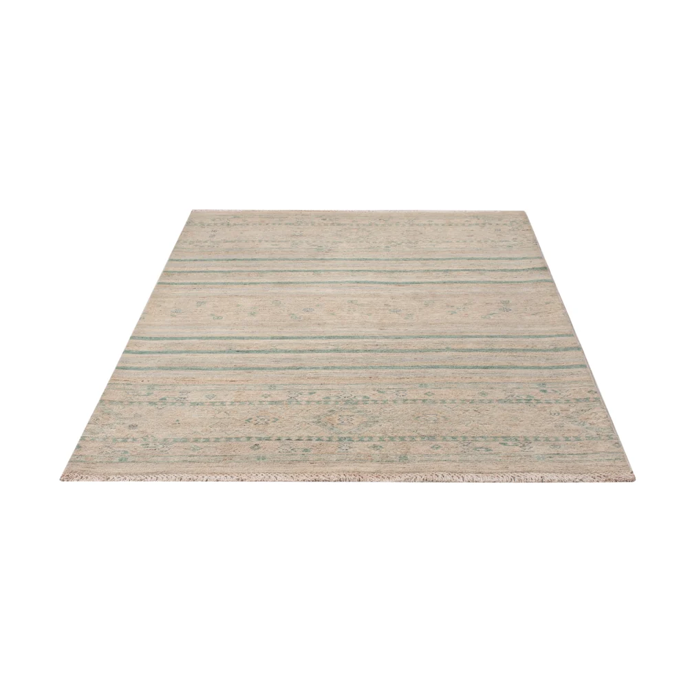 Ziegler Teppe - Shal - 178 x 123 cm - flerfarget