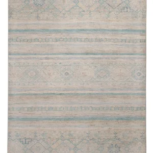 Ziegler Teppe - Shal - 179 x 122 cm - flerfarget