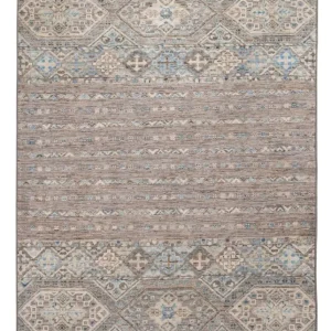 Ziegler Teppe - Shal - 180 x 116 cm - flerfarget