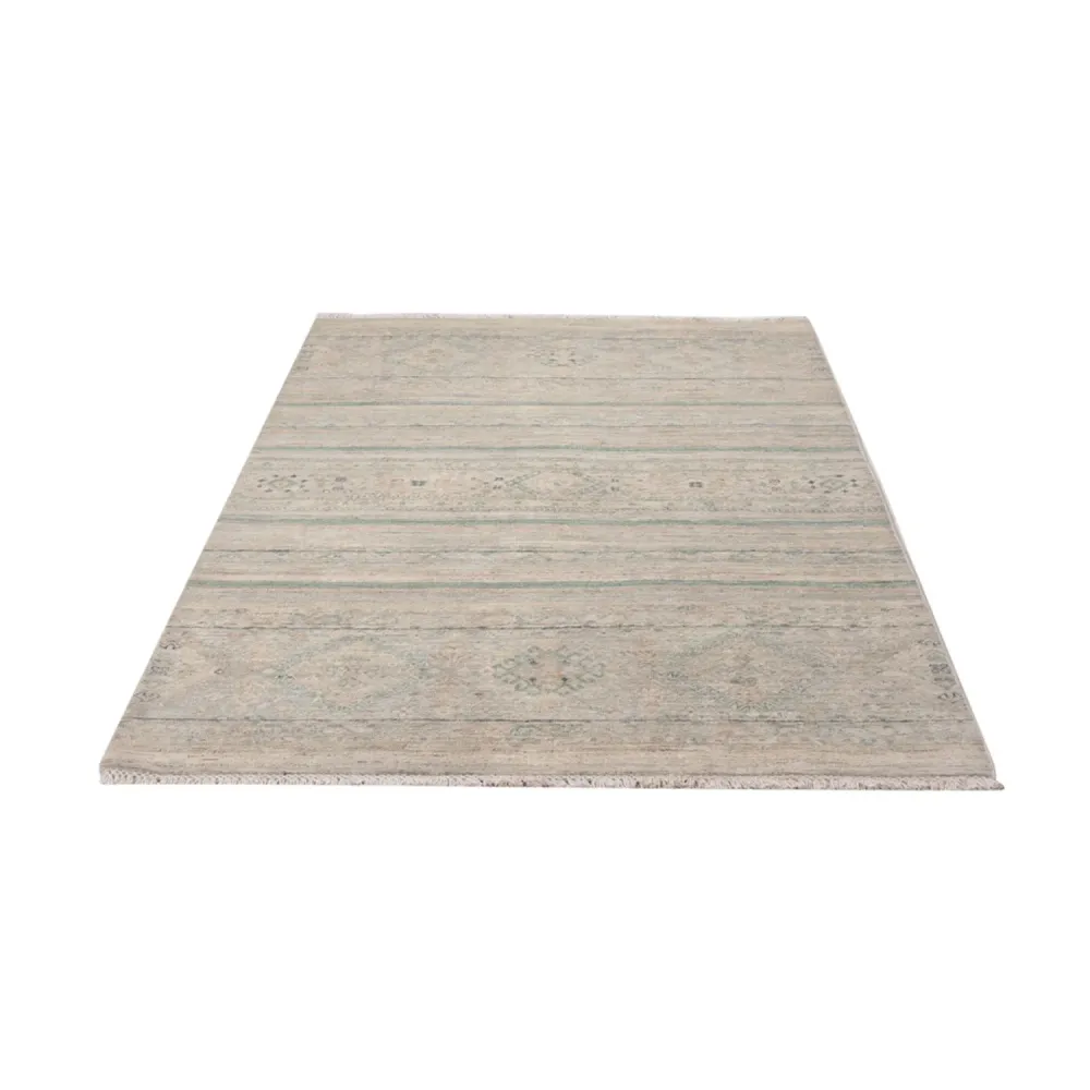 Ziegler Teppe - Shal - 180 x 118 cm - flerfarget