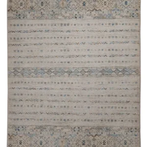 Ziegler Teppe - Shal - 180 x 125 cm - flerfarget