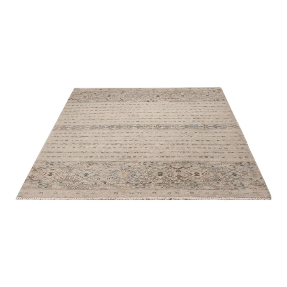 Ziegler Teppe - Shal - 180 x 125 cm - flerfarget