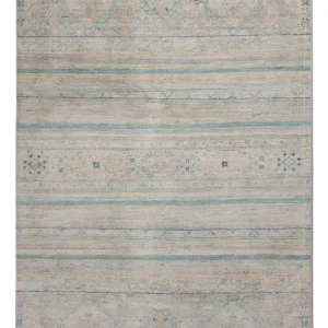 Ziegler Teppe - Shal - 180 x 127 cm - flerfarget