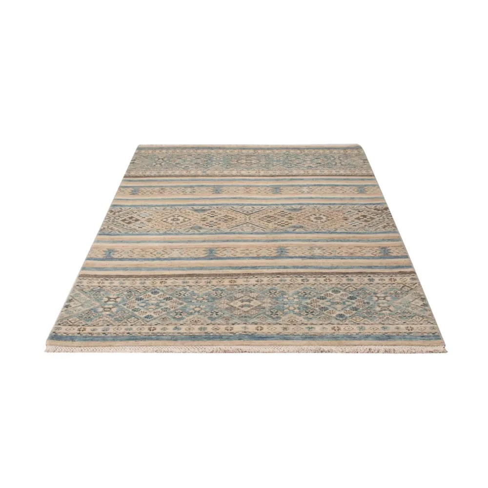 Ziegler Teppe - Shal - 181 x 115 cm - flerfarget