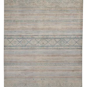 Ziegler Teppe - Shal - 181 x 122 cm - flerfarget