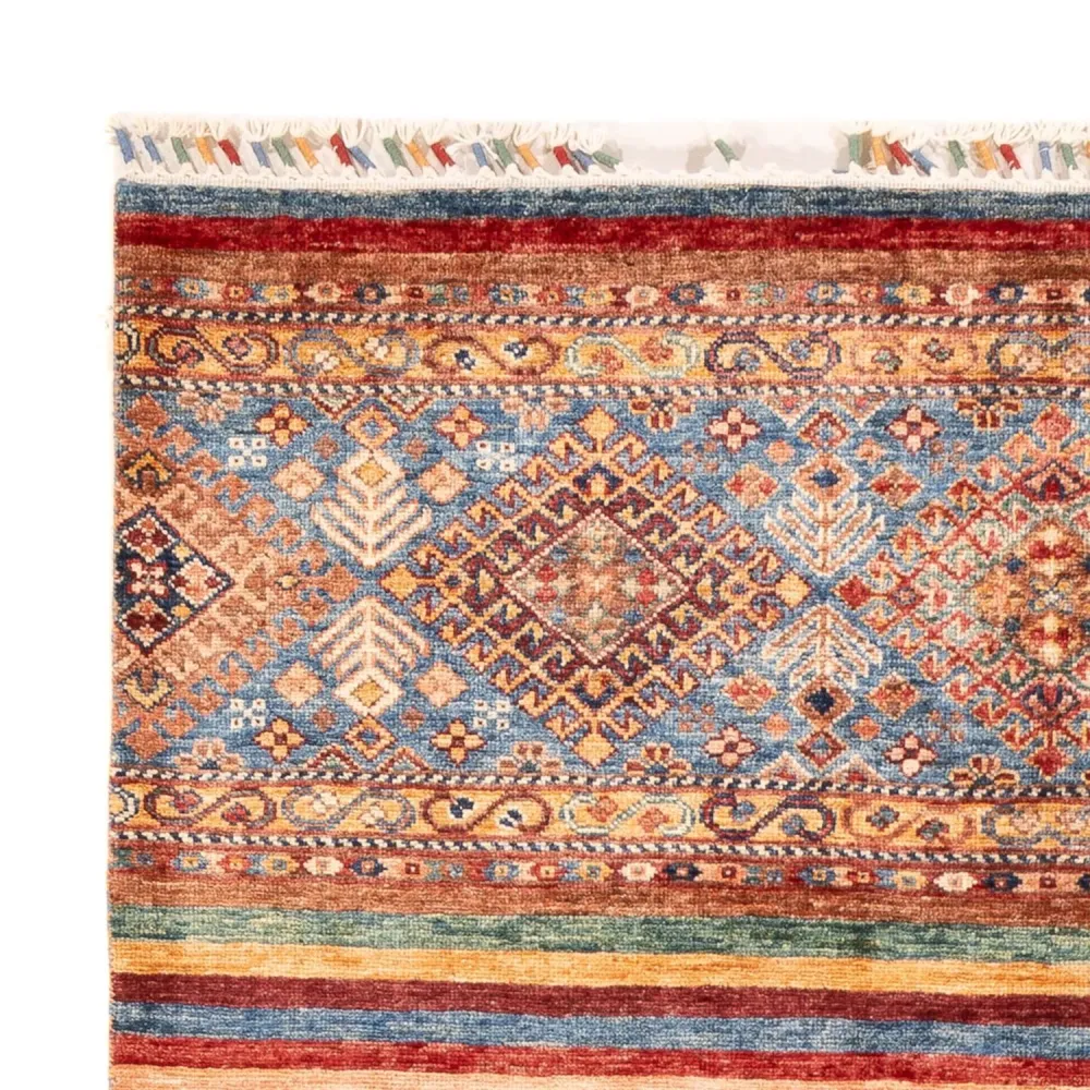 Ziegler Teppe - Shal - 181 x 123 cm - flerfarget