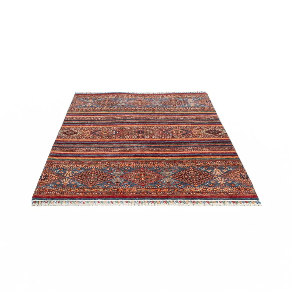 Ziegler Teppe - Shal - 181 x 123 cm - flerfarget