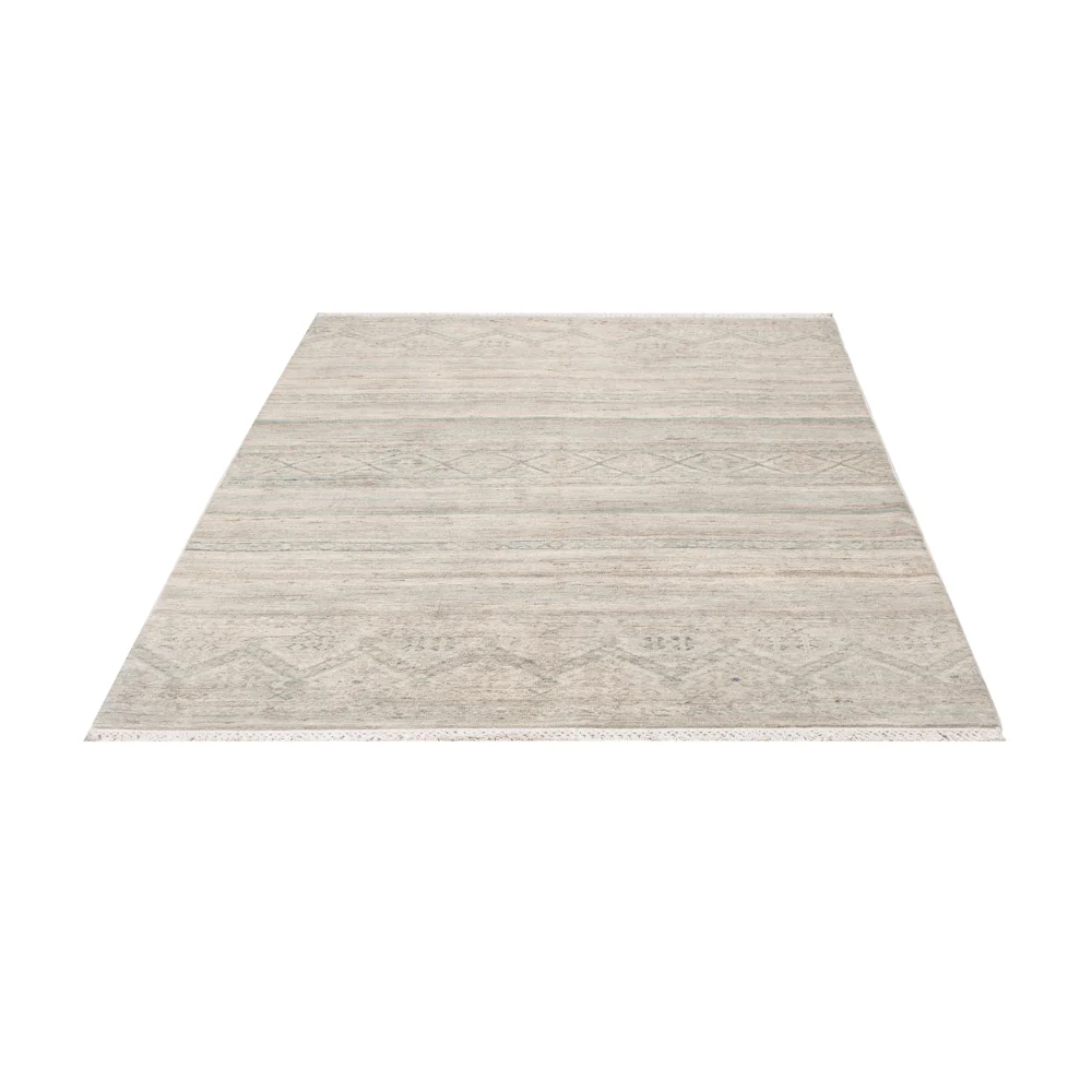 Ziegler Teppe - Shal - 181 x 124 cm - flerfarget
