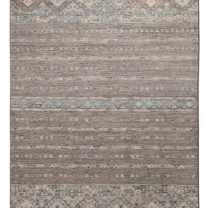 Ziegler Teppe - Shal - 182 x 120 cm - flerfarget
