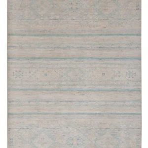 Ziegler Teppe - Shal - 182 x 124 cm - flerfarget