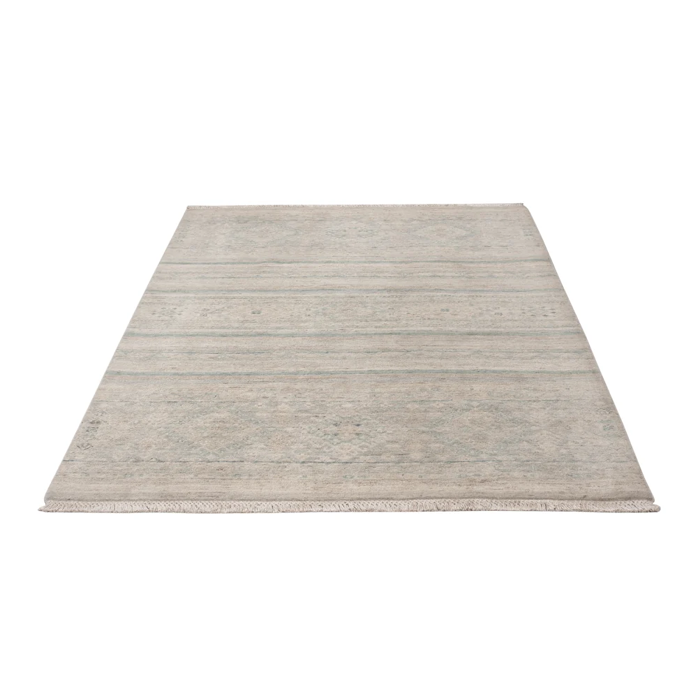 Ziegler Teppe - Shal - 182 x 124 cm - flerfarget