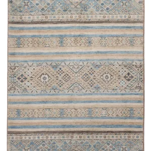 Ziegler Teppe - Shal - 183 x 118 cm - flerfarget