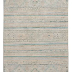 Ziegler Teppe - Shal - 183 x 120 cm - flerfarget