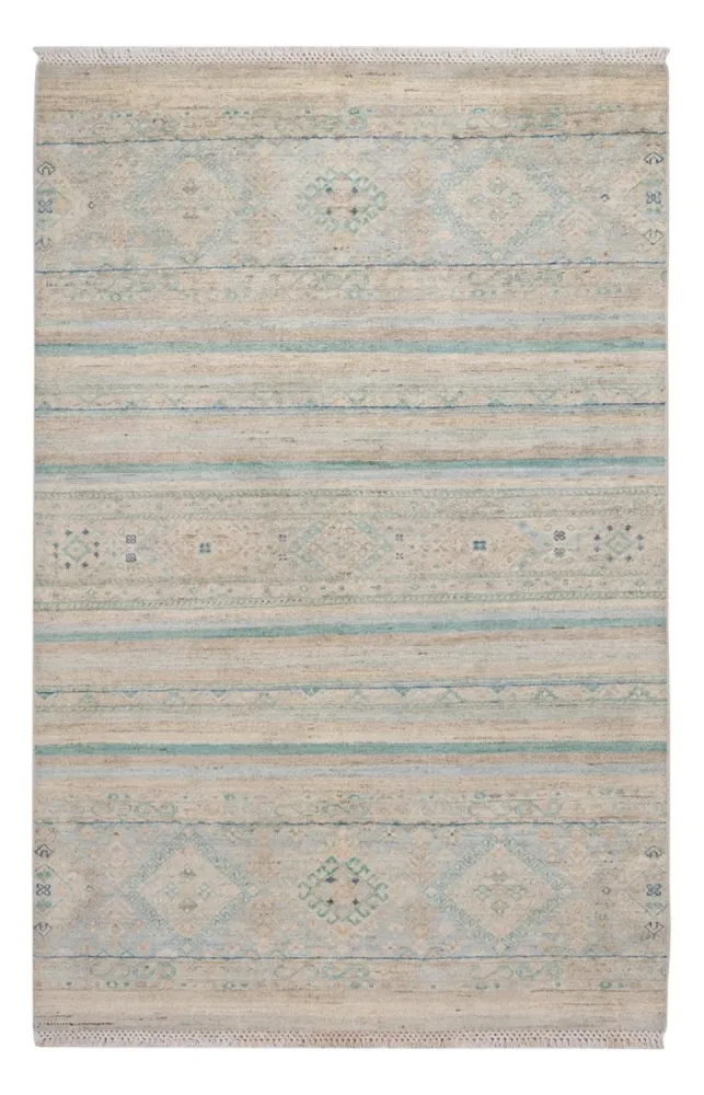 Ziegler Teppe - Shal - 183 x 120 cm - flerfarget