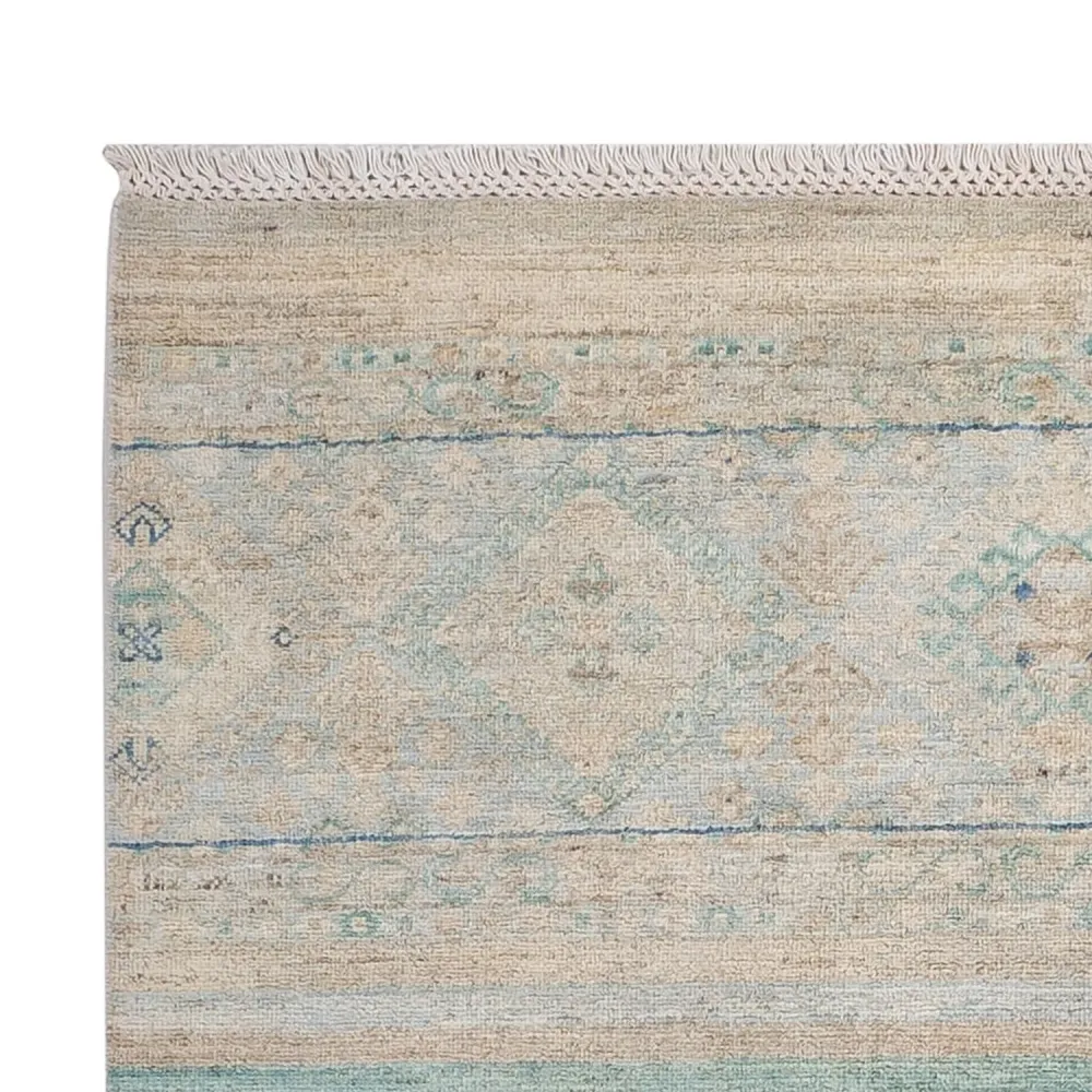 Ziegler Teppe - Shal - 183 x 120 cm - flerfarget