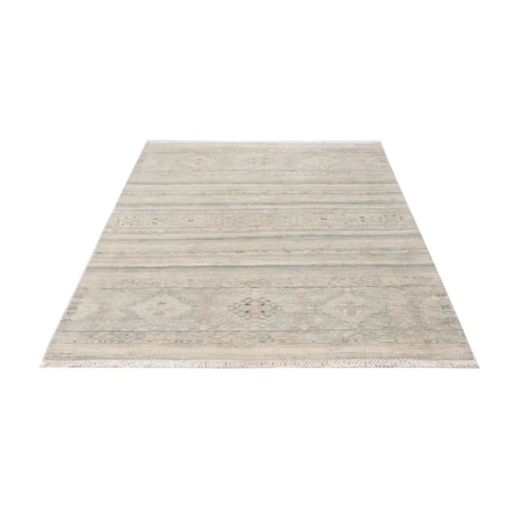 Ziegler Teppe - Shal - 183 x 120 cm - flerfarget