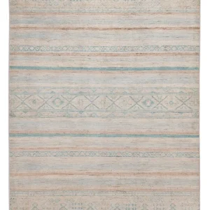 Ziegler Teppe - Shal - 184 x 122 cm - flerfarget