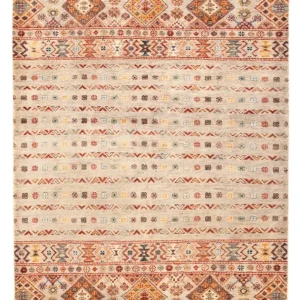 Ziegler Teppe - Shal - 188 x 124 cm - flerfarget