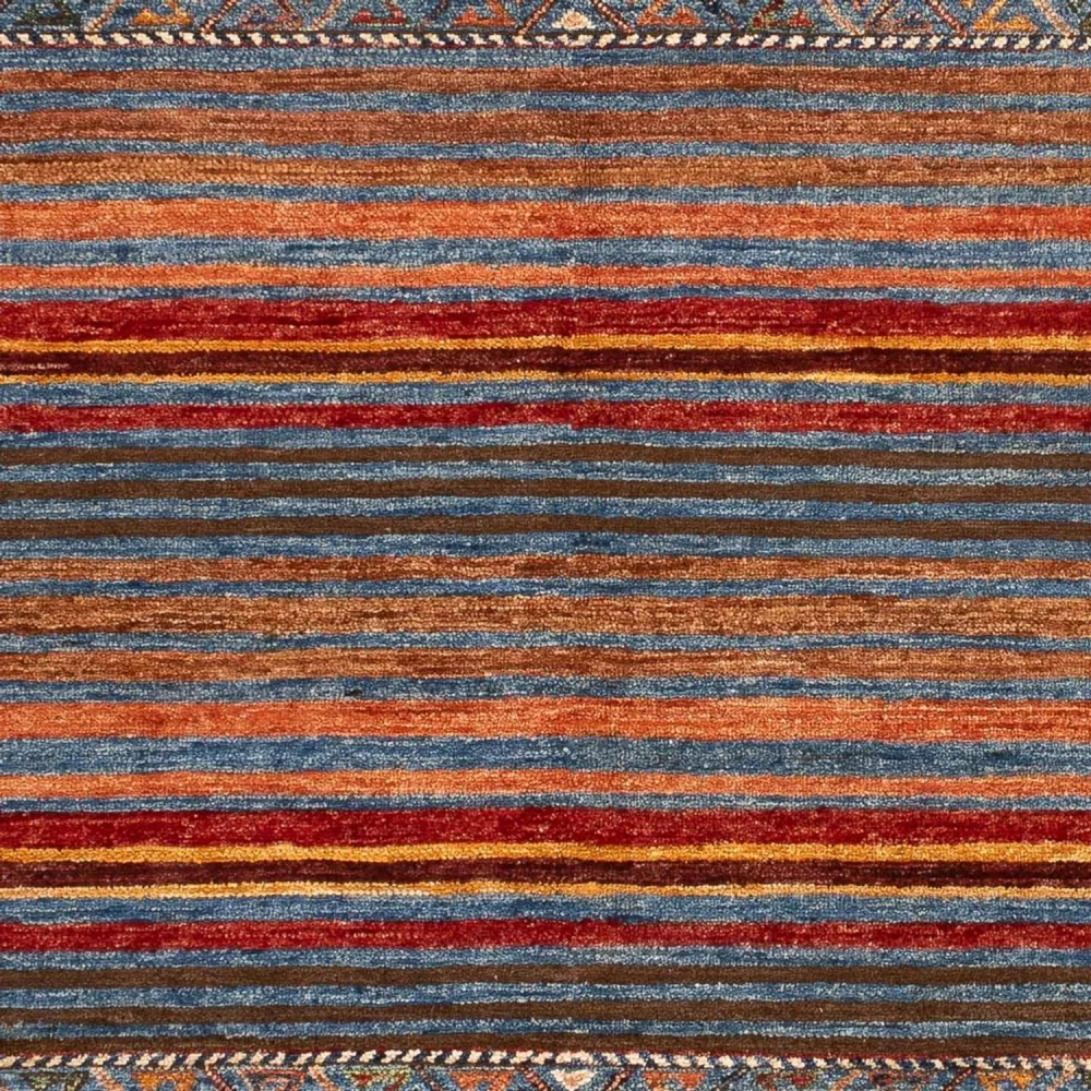 Ziegler Teppe - Shal - 199 x 145 cm - flerfarget