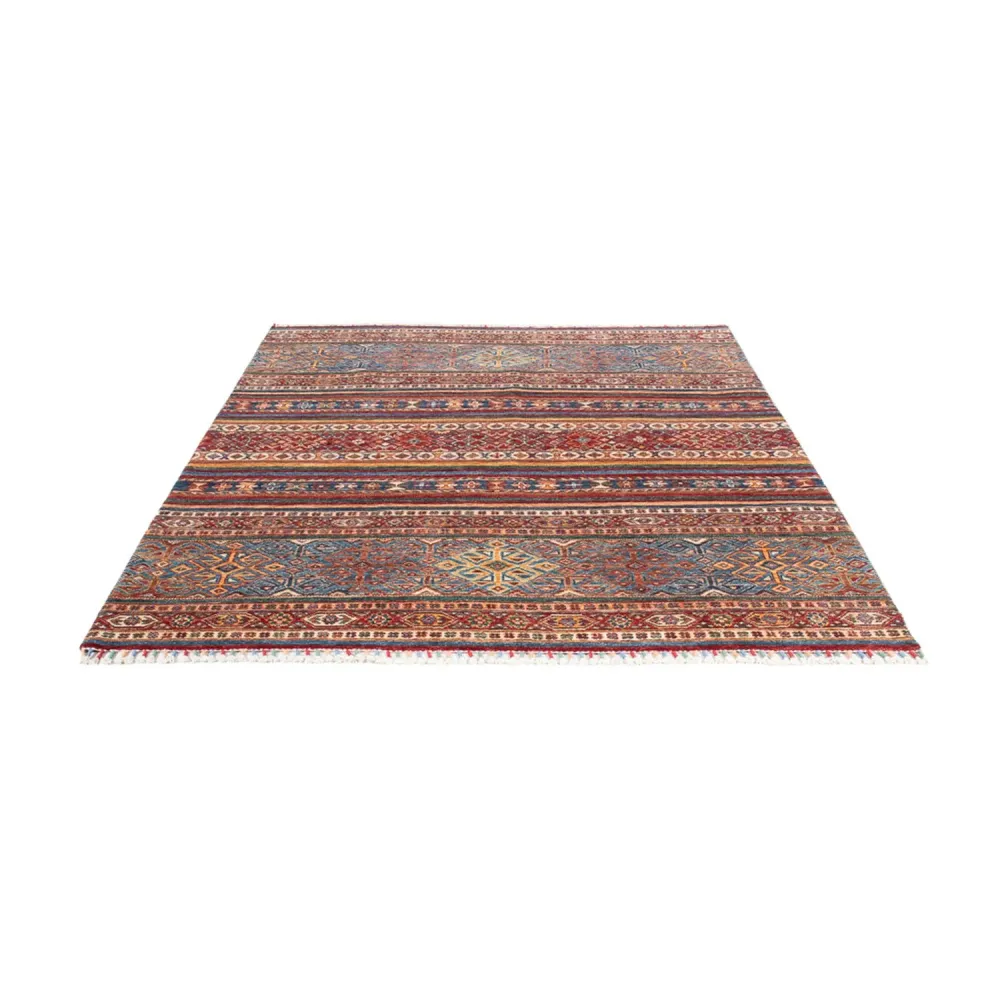 Ziegler Teppe - Shal - 200 x 150 cm - flerfarget