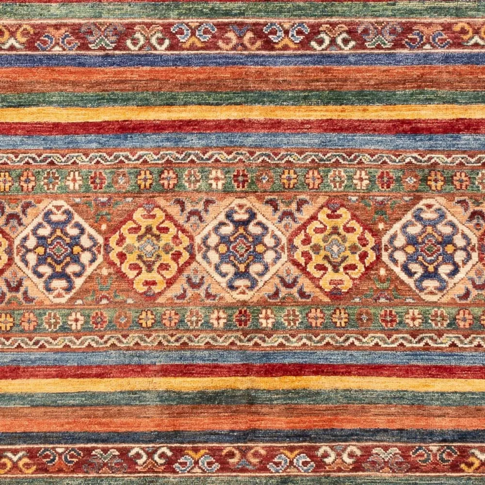 Ziegler Teppe - Shal - 203 x 149 cm - flerfarget