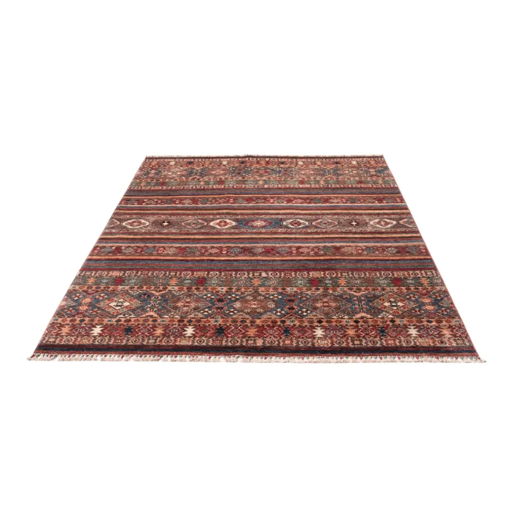 Ziegler Teppe - Shal - 229 x 169 cm - flerfarget