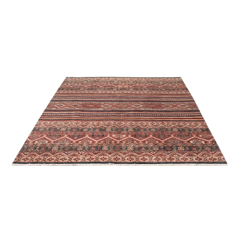 Ziegler Teppe - Shal - 229 x 176 cm - flerfarget