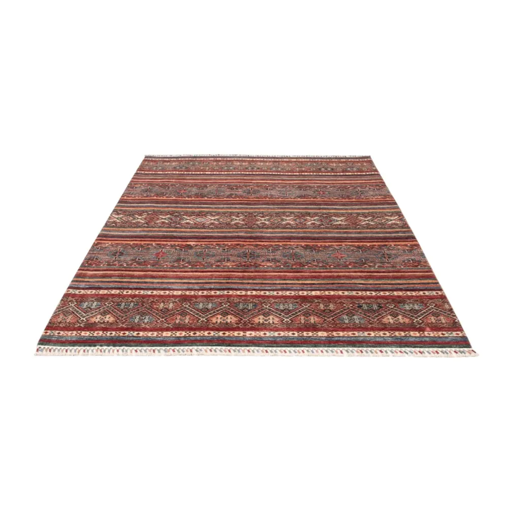 Ziegler Teppe - Shal - 230 x 174 cm - flerfarget