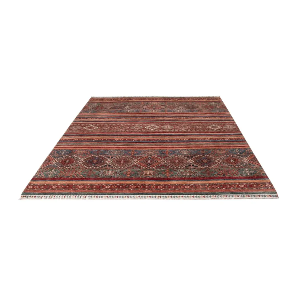 Ziegler Teppe - Shal - 231 x 171 cm - flerfarget