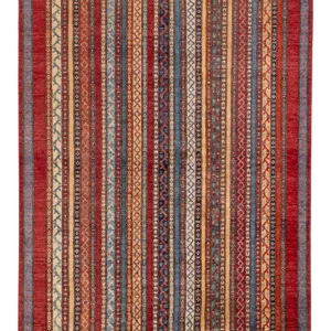 Ziegler Teppe - Shal - 233 x 157 cm - flerfarget