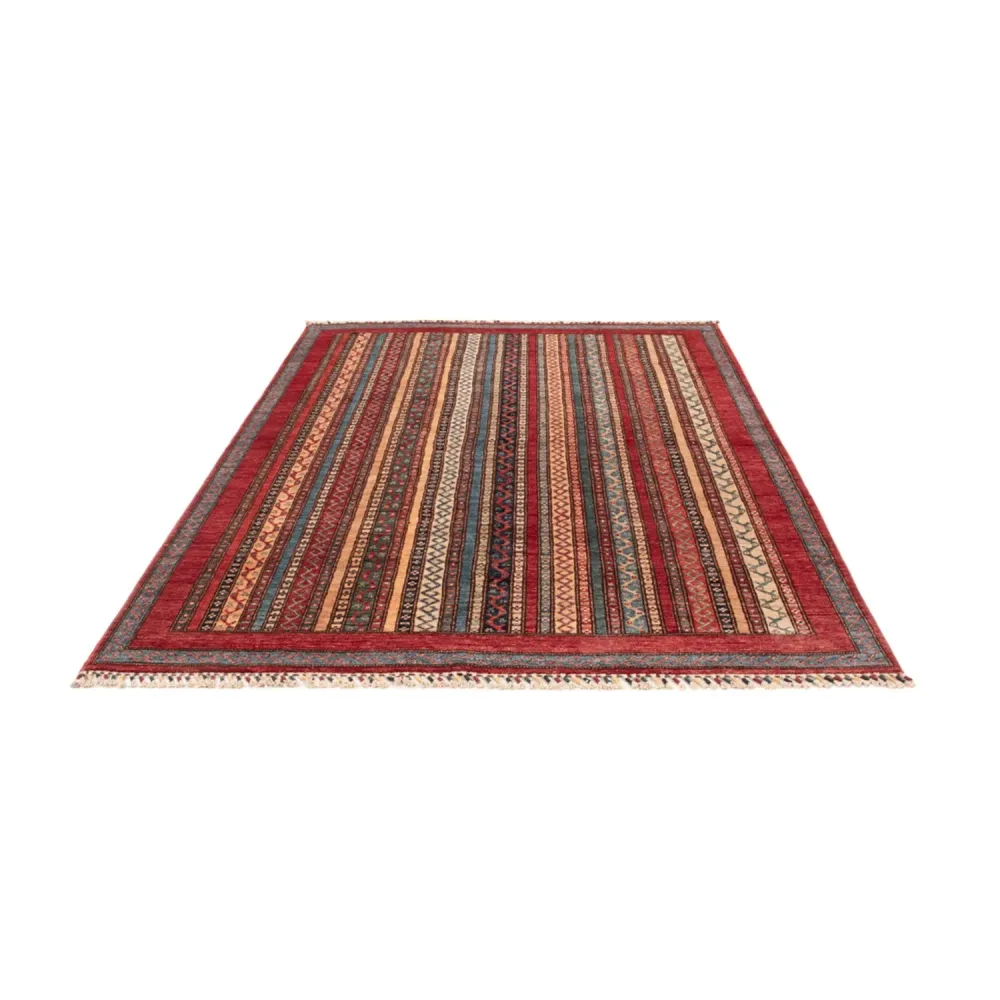 Ziegler Teppe - Shal - 233 x 157 cm - flerfarget