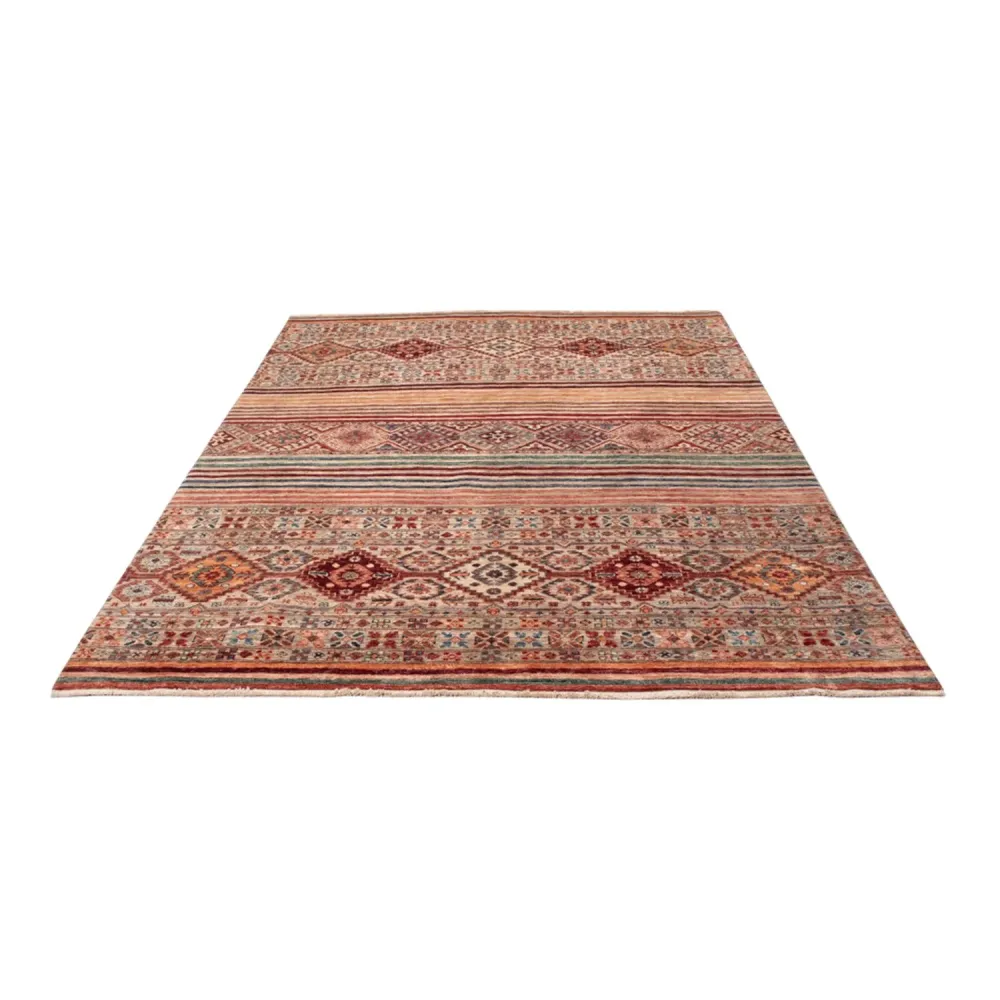 Ziegler Teppe - Shal - 233 x 168 cm - flerfarget